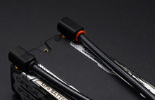 Angle Type 4mm & 5mm Connector Plug