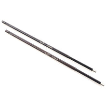 Embouts de rechange en acier à ressort pour clé Allen 2,0 mm x 120 mm (2 pièces)